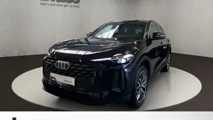 Gebraucht Audi Q5 Sport 204 PS (150 kW) 2025 Mythosschwarz metallic SUV