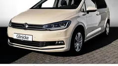 Gebraucht 2025 VW Touran Trendline Van / Kleinbus | 40.850 € (Fairer Preis)
