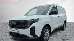 Frozenwhite (weiß) Neu 2025 Ford Transit Trend Van / Kleinbus | 22.450 € (Superpreis)