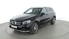 Gebraucht 2015 Mercedes GLC250 AMG line SUV | 26.250 € (Fairer Preis)
