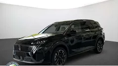 Perlaneraschwarz Neu 2025 Peugeot 5008 GT Van / Kleinbus | 42.990 € (Fairer Preis)