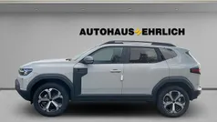 Gebraucht 2025 Dacia Duster Journey SUV | 28.890 € (Fairer Preis)