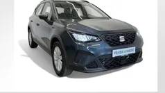 Magnetic tech Gebraucht 2024 Seat Arona Style SUV | 18.200 € (Superpreis)