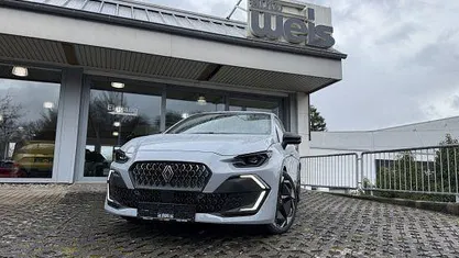 Gebraucht Renault Clio V Techno 158 PS (116 kW) 2025 Limousine