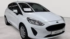 Gebraucht 2018 Ford Fiesta Trend Kleinwagen | 8.990 € (Fairer Preis)