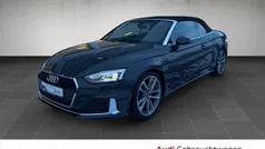 Gebraucht 2024 Audi A5 Cabriolet Advanced Plus Cabrio | 46.990 € (Fairer Preis)
