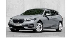 Bmw individual storm Gebraucht 2021 BMW 118 Advantage Kleinwagen | 22.999 € (Fairer Preis)