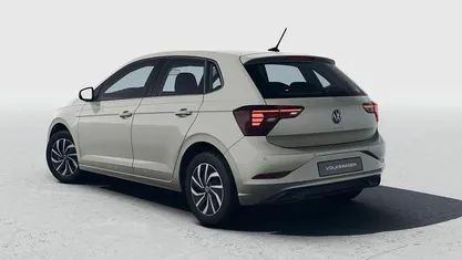 Wählbar ggf gegen aufpreis Neu 2025 VW Polo Life Limousine | 23.490 € (Superpreis)