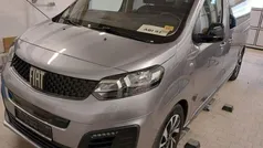 Fiat E-Ulysse