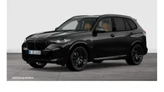 Gebraucht 2024 BMW X5 M Sport SUV | 79.495 € (Superpreis)