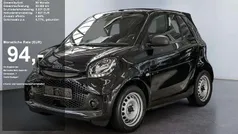Weiß Gebraucht 2022 Smart ForTwo Electric Drive Cabrio | 12.042 € (Fairer Preis)