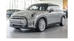 Grau Gebraucht 2022 Mini Cooper SE Kleinwagen | 18.490 € (Fairer Preis)