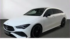 Gebraucht 2024 Mercedes CLA220 AMG Limousine | 37.480 € (Fairer Preis)