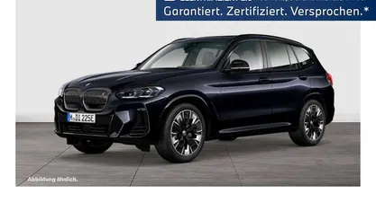 Gebraucht BMW iX3 Impressive 210 kW (286 PS) 2023 SUV