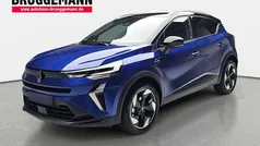 Gebraucht 2025 Renault Captur Techno SUV | 26.490 € (Guter Preis)