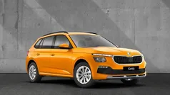 Gebraucht 2025 Skoda Kamiq Selection SUV | 23.190 € (Guter Preis)