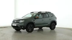 Safarigrüngrau Gebraucht 2024 Dacia Duster Extreme SUV | 22.790 € (Fairer Preis)