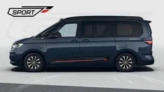 Gebraucht 2024 VW T7 Comfortline Van | 63.760 € (Superpreis)