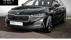 Gebraucht 2025 Skoda Octavia Comfort Kombi | 35.898 € (Fairer Preis)