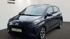 Aurora grey Neu 2025 Hyundai i10 Trend Kleinwagen | 18.450 € (Fairer Preis)