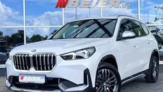 Mineralweiss metallic Gebraucht 2023 BMW X1 xLine SUV | 43.890 € (Fairer Preis)