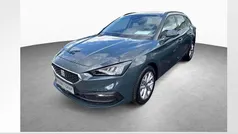 Gebraucht 2025 Seat Leon Style Kombi | 29.990 € (Fairer Preis)