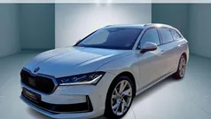 Gebraucht 2025 Skoda Superb Kombi | 48.450 € (Fairer Preis)