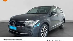 Gebraucht 2022 VW Tiguan Active SUV | 27.960 € (Fairer Preis)