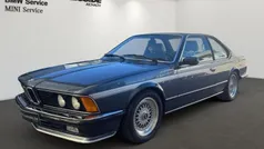 BMW 635