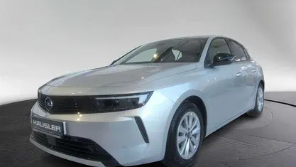 Gebraucht 2025 Opel Astra Edition Limousine | 24.990 € (Fairer Preis)