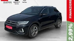 Gebraucht 2024 VW T-Roc Pro SUV | 29.449 € (Fairer Preis)