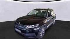 Gebraucht 2021 Skoda Kodiaq Clever SUV | 28.440 € (Guter Preis)