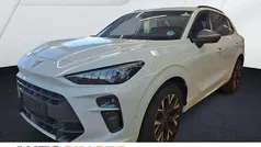Eisweiß Gebraucht 2025 Cupra Terramar SUV | 35.870 € (Fairer Preis)