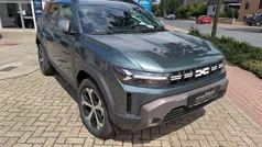 Gebraucht 2025 Dacia Duster Journey SUV | 27.980 € (Fairer Preis)