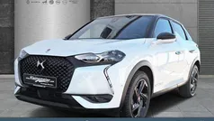 Weiss Gebraucht 2021 DS Automobiles DS3 Crossback Performance SUV | 20.900 € (Fairer Preis)