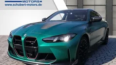 Gebraucht 2025 BMW M4 Performance Coupé | 149.900 €