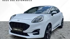 Gebraucht 2021 Ford Puma Gen-E ST-Line SUV | 16.991 € (Fairer Preis)