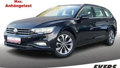 Gebraucht 2022 VW Passat Kombi | 26.150 € (Guter Preis)