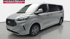 Gebraucht 2025 Ford Tourneo Custom Titanium Van / Kleinbus | 50.990 € (Fairer Preis)