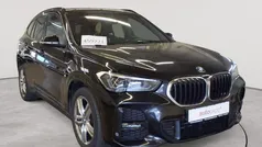 Gebraucht 2021 BMW X1 M Sport SUV | 23.890 € (Fairer Preis)