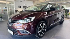 Gebraucht 2021 Renault Grand Scénic IV Black Edition Van / Kleinbus | 21.990 € (Fairer Preis)