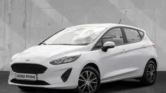 Siehe ausstattung Gebraucht 2021 Ford Fiesta Trend Kleinwagen | 12.250 € (Guter Preis)