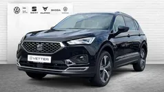 Gebraucht 2022 Seat Tarraco 4Drive SUV | 28.949 € (Fairer Preis)
