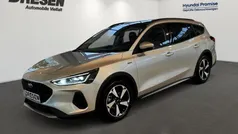 Gebraucht 2025 Ford Focus Active X Kombi | 28.590 € (Fairer Preis)