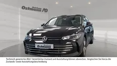 Gebraucht 2025 VW Passat Business Kombi | 32.745 € (Superpreis)