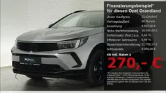 Gebraucht 2024 Opel Grandland X SUV | 22.624 € (Fairer Preis)