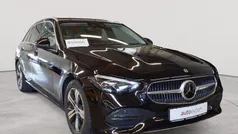 Gebraucht 2022 Mercedes C220 Kombi | 26.990 € (Fairer Preis)