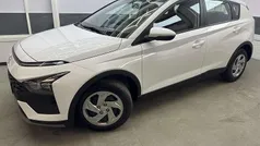 Weiss saw Neu 2025 Hyundai Bayon Life SUV | 21.790 € (Superpreis)