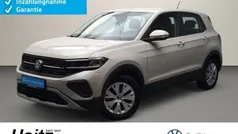Gebraucht 2024 VW T-Cross SUV | 21.990 € (Fairer Preis)