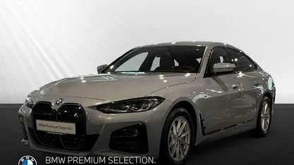 Gebraucht BMW i4 M Sport 210 kW (286 PS) 2024 Limousine